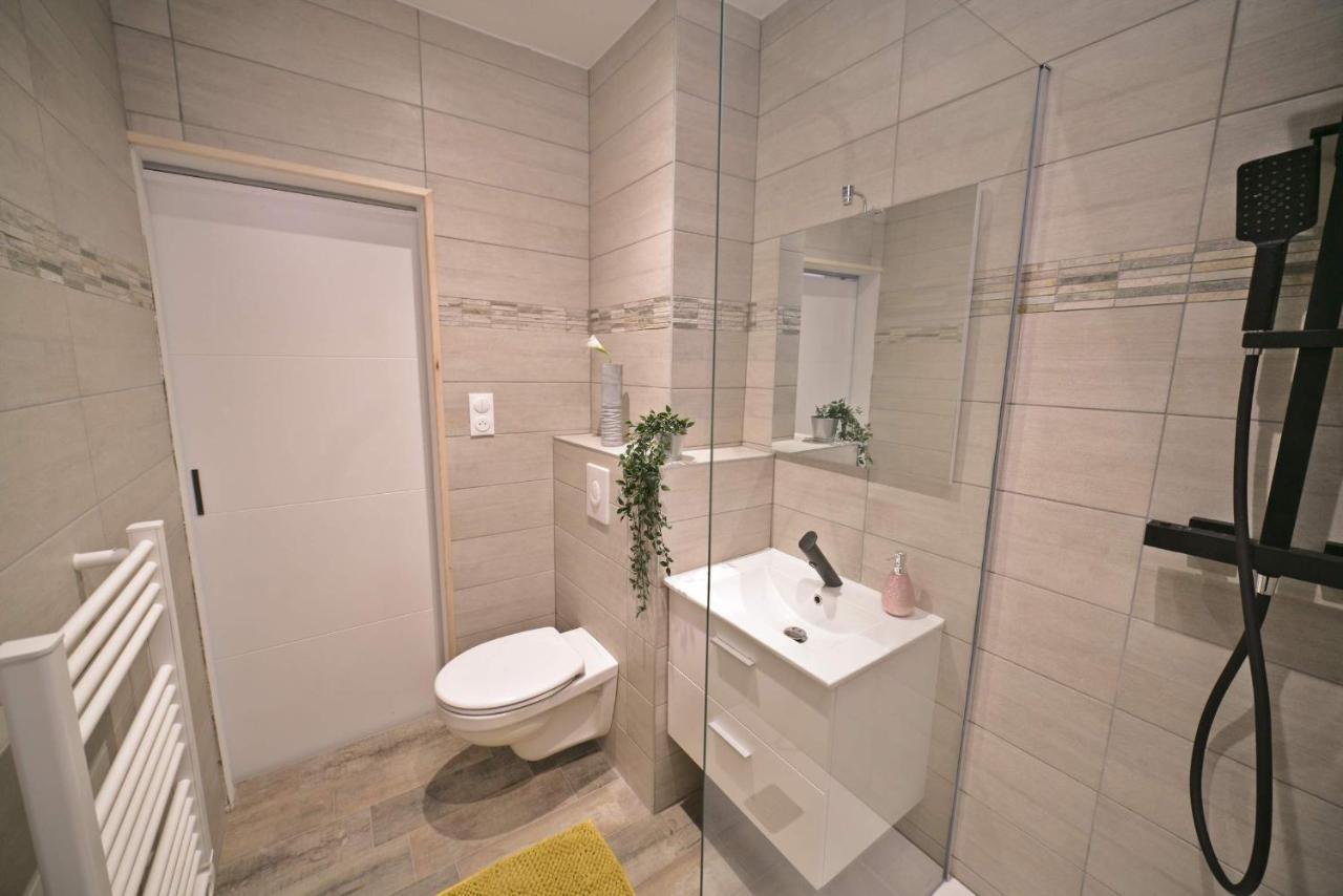 Cotton#Spa#Jacuzzi#Мюлуз Экстерьер фото