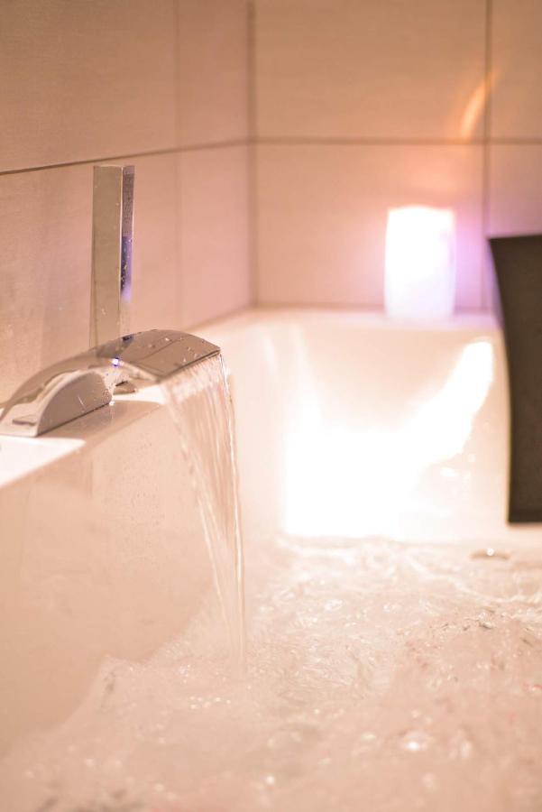 Cotton#Spa#Jacuzzi#Мюлуз Экстерьер фото